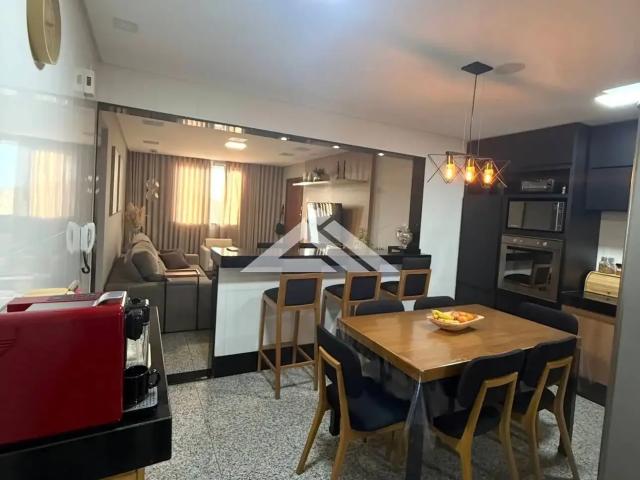 Apartamento venda em Santanense, Itaúna