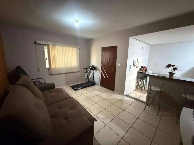 Apartamento venda em Região Geográfica Imediata de Divinópolis, Itaúna
