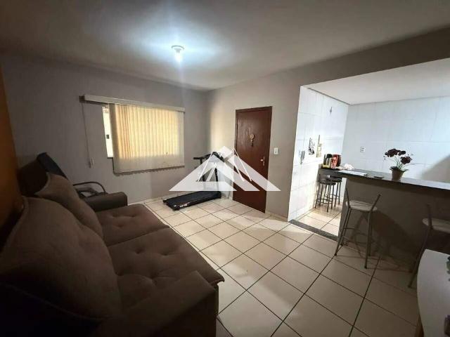 Apartamento venda em Três Marias, Itaúna