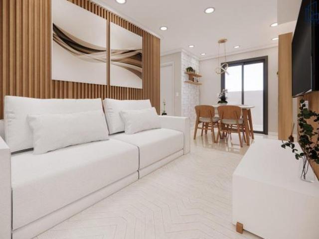 Apartamento venda em Região Imediata de Sorocaba, Região Metropolitana de Sorocaba