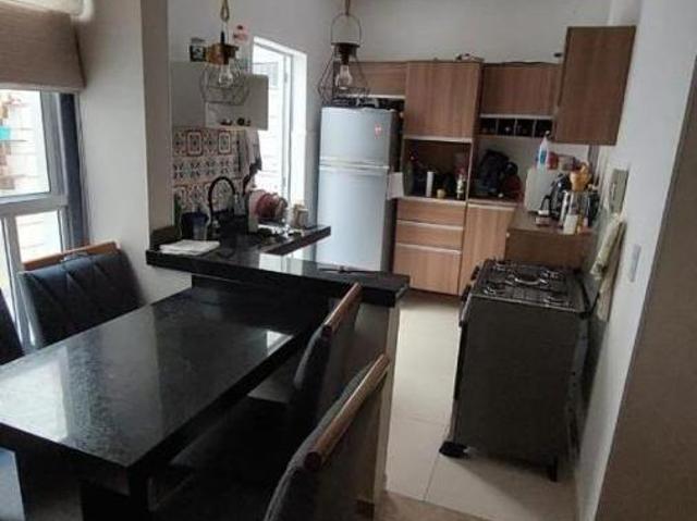 Apartamento venda em Região Imediata de Sorocaba, Região Metropolitana de Sorocaba