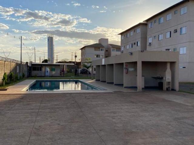 Apartamento venda em Região Geográfica Imediata de Itumbiara, Itumbiara