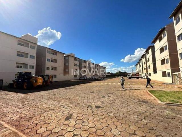 Apartamento venda em Região Geográfica Imediata de Itumbiara, Itumbiara