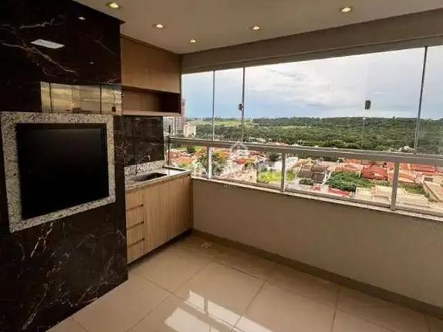 Apartamento venda em Região Geográfica Imediata de Itumbiara, Itumbiara
