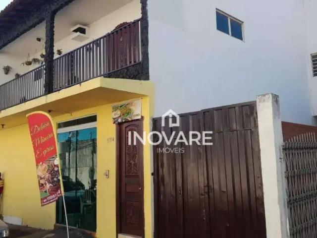 Apartamento venda em Região Geográfica Imediata de Itumbiara, Itumbiara