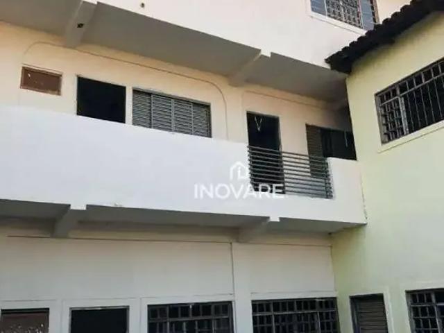 Apartamento venda em Região Geográfica Imediata de Itumbiara, Itumbiara