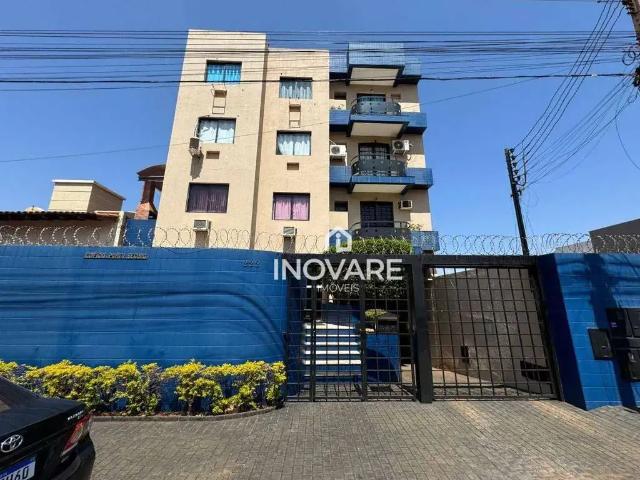 Apartamento venda em Região Geográfica Imediata de Itumbiara, Itumbiara