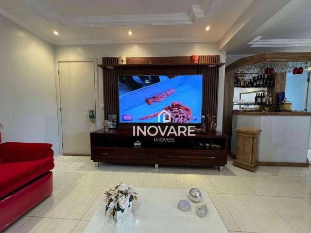 Apartamento venda em Itumbiara, Região Geográfica Intermediária de Itumbiara