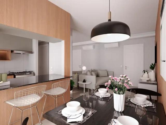 Apartamento venda em Região Geográfica Imediata de Itumbiara, Itumbiara
