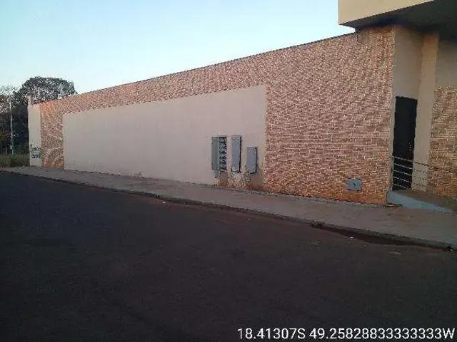 Apartamento venda em Região Geográfica Imediata de Itumbiara, Itumbiara