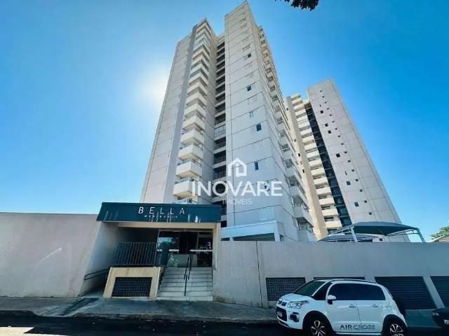 Apartamento venda em Região Geográfica Imediata de Itumbiara, Itumbiara