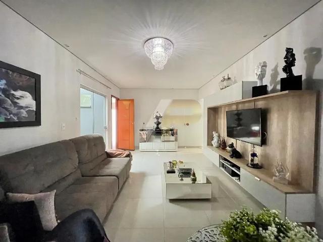 Apartamento venda em Região Geográfica Imediata de Itumbiara, Itumbiara
