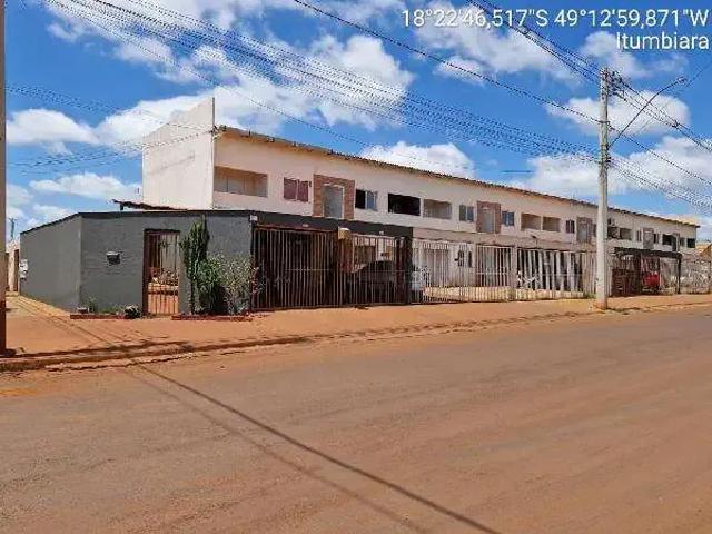 Apartamento venda em Região Geográfica Imediata de Itumbiara, Itumbiara