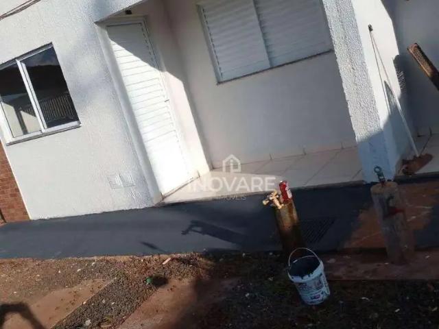 Apartamento venda em Região Geográfica Imediata de Itumbiara, Itumbiara