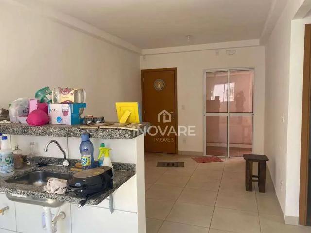 Apartamento venda em Região Geográfica Imediata de Goiânia, Goiânia