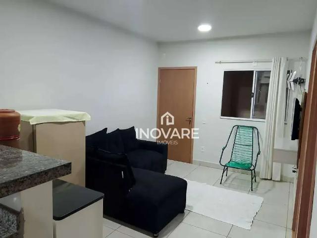 Apartamento venda em Região Geográfica Imediata de Itumbiara, Itumbiara