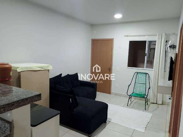 Apartamento venda em Itumbiara, Região Geográfica Intermediária de Itumbiara