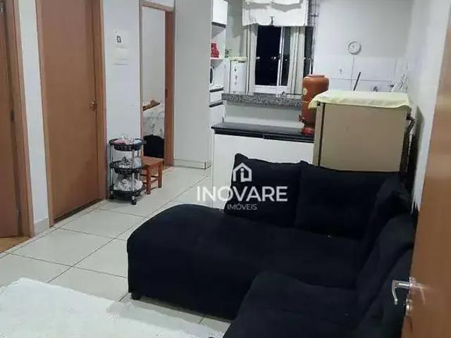 Apartamento venda em Região Geográfica Imediata de Itumbiara, Itumbiara