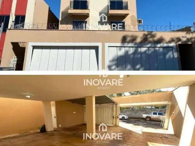 Apartamento venda em Região Geográfica Imediata de Itumbiara, Itumbiara