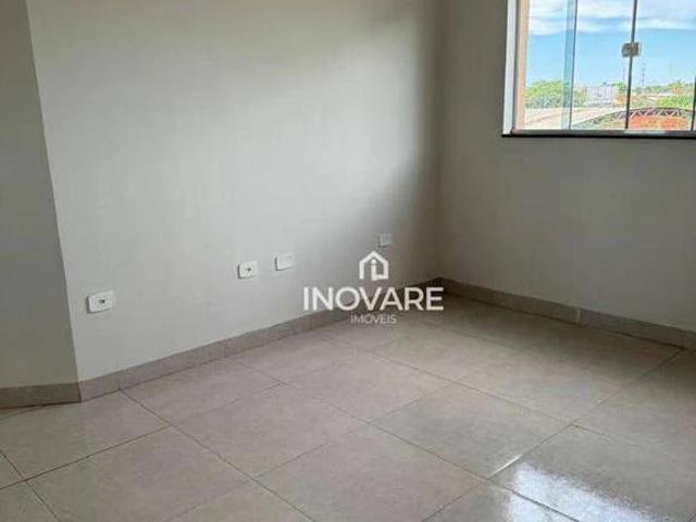 Apartamento venda em Itumbiara, Região Geográfica Intermediária de Itumbiara