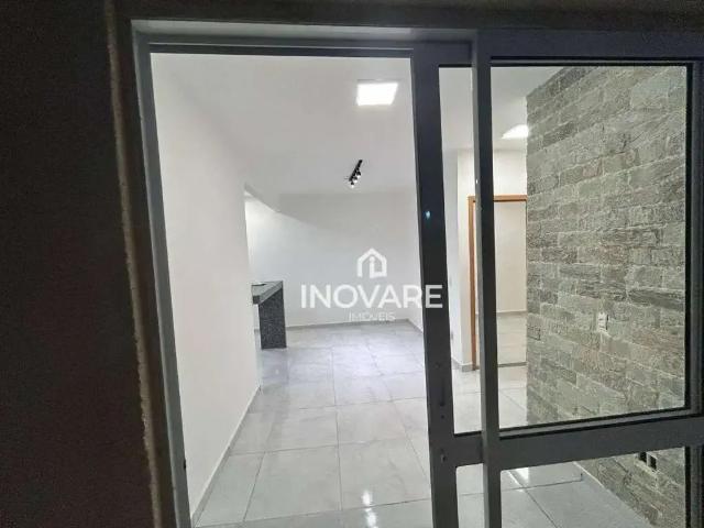 Apartamento venda em Região Geográfica Imediata de Itumbiara, Itumbiara