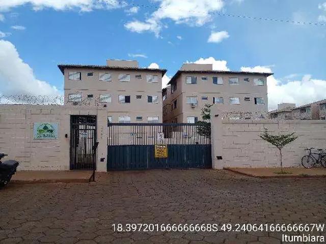 Apartamento venda em Região Geográfica Imediata de Itumbiara, Itumbiara