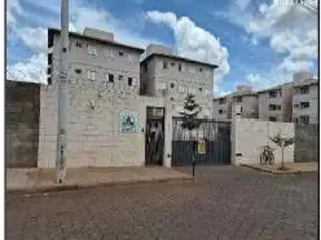 Apartamento venda em Região Geográfica Imediata de Itumbiara, Itumbiara