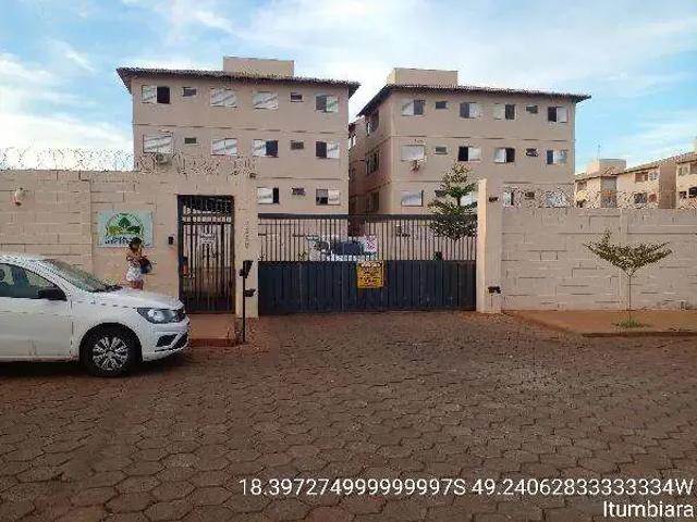 Apartamento venda em Região Geográfica Imediata de Itumbiara, Itumbiara