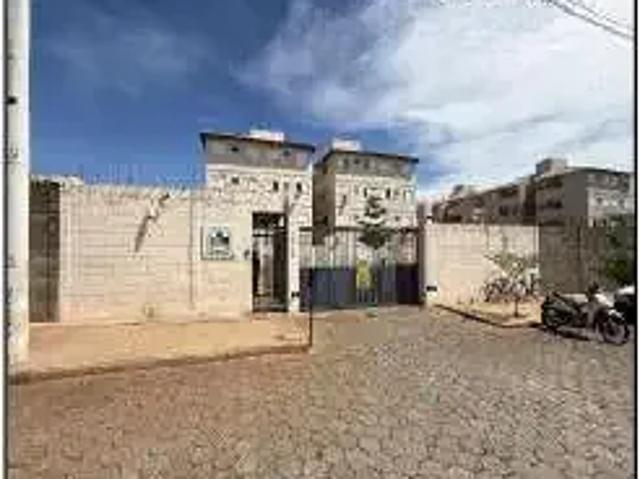 Apartamento venda em Região Geográfica Imediata de Itumbiara, Itumbiara