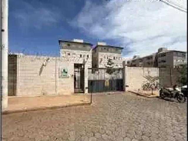 Apartamento venda em Região Geográfica Imediata de Itumbiara, Itumbiara