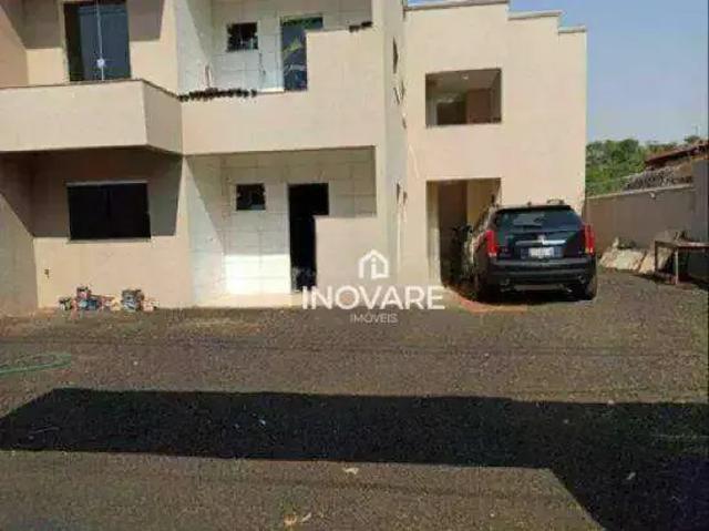Apartamento venda em Região Geográfica Imediata de Itumbiara, Itumbiara