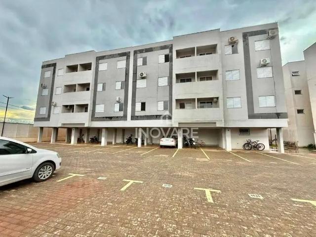 Apartamento venda em Região Geográfica Imediata de Itumbiara, Itumbiara
