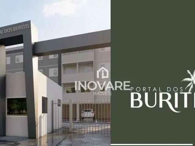 Apartamento venda em Região Geográfica Imediata de Itumbiara, Itumbiara