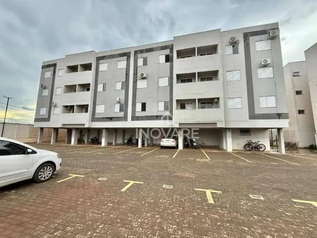 Apartamento venda em Região Geográfica Imediata de Itumbiara, Itumbiara