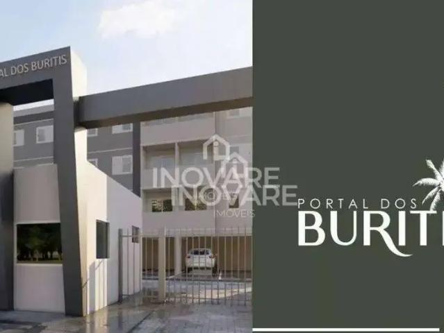 Apartamento venda em Região Geográfica Imediata de Itumbiara, Itumbiara