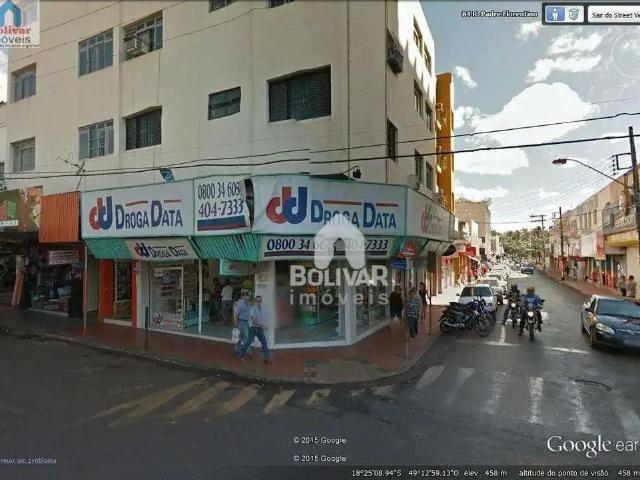 Apartamento venda em Região Geográfica Imediata de Itumbiara, Itumbiara