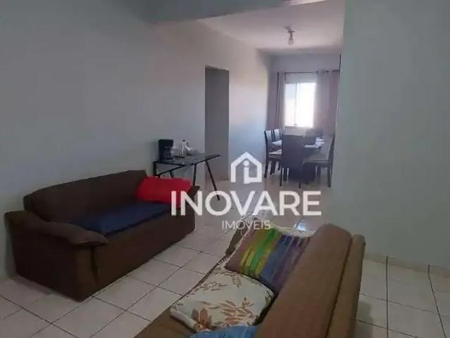 Apartamento venda em Região Geográfica Imediata de Itumbiara, Itumbiara