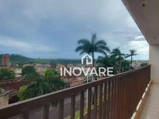 Apartamento venda em Região Geográfica Imediata de Itumbiara, Itumbiara