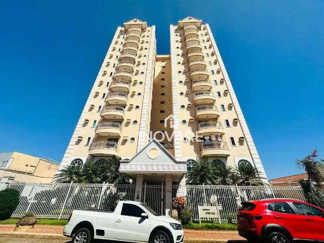 Apartamento venda em Região Geográfica Imediata de Itumbiara, Itumbiara