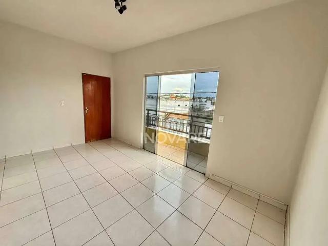 Apartamento venda em Região Geográfica Imediata de Itumbiara, Itumbiara