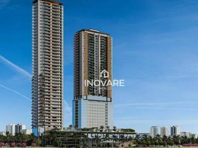 Apartamento venda em Região Geográfica Imediata de Itumbiara, Itumbiara