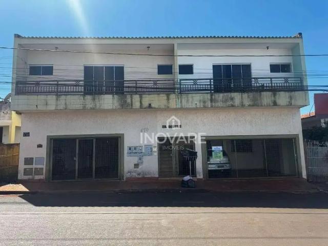 Apartamento venda em Região Geográfica Imediata de Itumbiara, Itumbiara