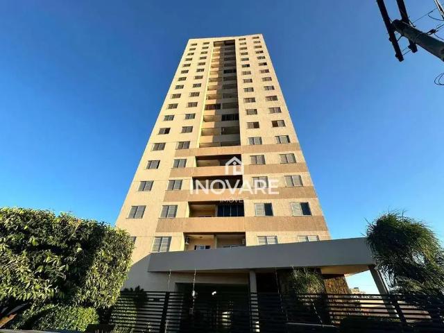 Apartamento venda em Região Geográfica Imediata de Catalão, Nova Aurora