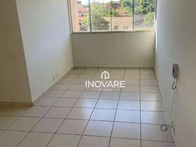 Apartamento venda em Região Geográfica Imediata de Itumbiara, Itumbiara