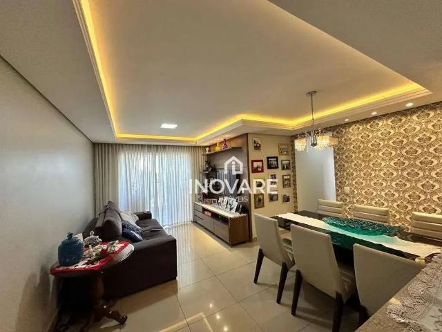 Apartamento venda em Região Geográfica Imediata de Itumbiara, Itumbiara