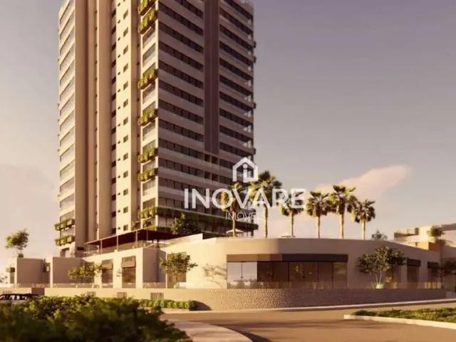 Apartamento venda em Região Geográfica Imediata de Itumbiara, Itumbiara