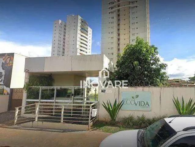 Apartamento venda em Região Geográfica Imediata de Catalão, Nova Aurora