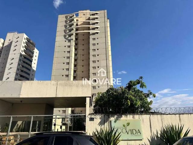 Apartamento venda em Região Geográfica Imediata de Catalão, Nova Aurora