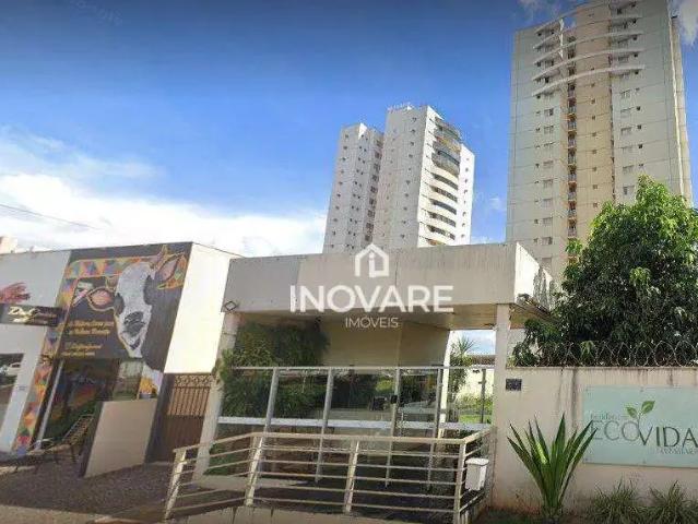 Apartamento venda em Região Geográfica Imediata de Catalão, Nova Aurora