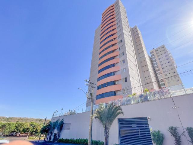 Apartamento venda em Região Geográfica Imediata de Itumbiara, Itumbiara